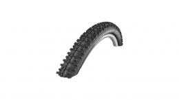 Schwalbe Smart Sam 28 Zoll Addix SCHWARZ 37-622 (28 x 1.40)