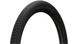 Schwalbe Super Moto-X 27,5 Zoll SCHWARZ/REFLEX 62-584 (27.5 X 2.40) 650B