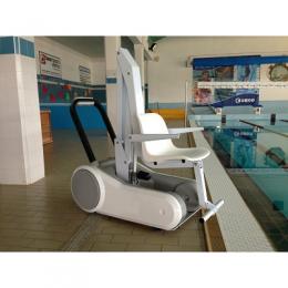Schwimmbadlifter 