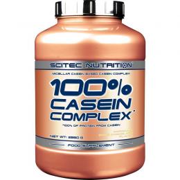 Scitec Nutrition 100% Casein Complex 2350g