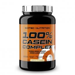 Scitec Nutrition 100% Casein Complex 920g Vanille