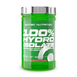 Scitec Nutrition 100% Hydro Isolate 700g Angebot kostenlos vergleichen bei topsport24.com.