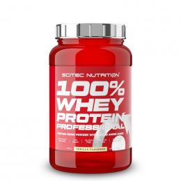 Scitec Nutrition 100% Whey Protein Professional 780g