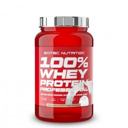 Scitec Nutrition 100% Whey Protein Professional 780g Schokolade Cookies & Cream Angebot kostenlos vergleichen bei topsport24.com.