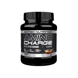 Scitec Nutrition Amino Charge 570g