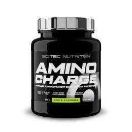 Scitec Nutrition Amino Charge 570g Apfel