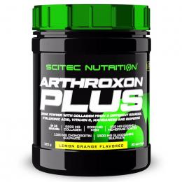 Scitec Nutrition Arthroxon Plus 320g Zitrone Orange