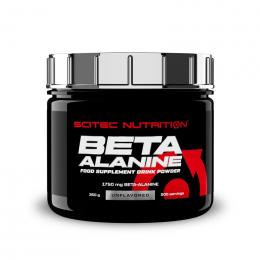 Scitec Nutrition Beta Alanine 350g