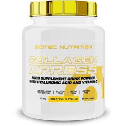 Scitec Nutrition Collagen Xpress 475g Ananas