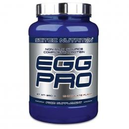 Scitec Nutrition Egg Pro 935g Schokolade