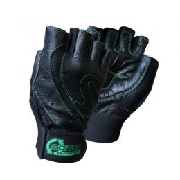 Scitec Nutrition Handschuhe Green Style