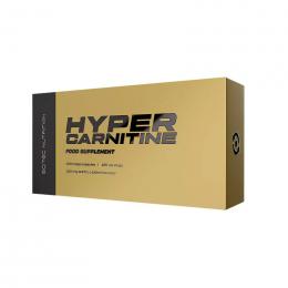 Scitec Nutrition Hyper Carnitin 120 Mega Kapseln