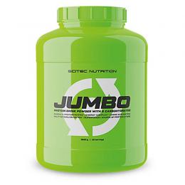 Scitec Nutrition Jumbo 3520 g Neutral