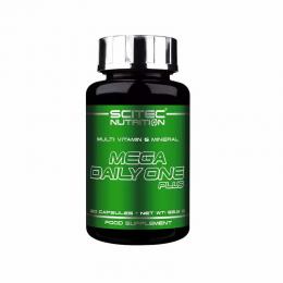 Scitec Nutrition Mega Daily One 60 Kapseln