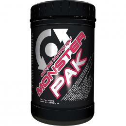 Scitec Nutrition Monster Pak 40 Beutel Angebot kostenlos vergleichen bei topsport24.com.