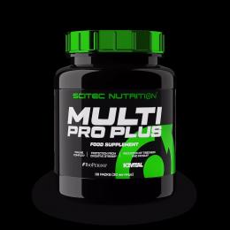 Scitec Nutrition Multri Pro Plus - 30 Pack - Multivitamin- und Mineralstoffre...