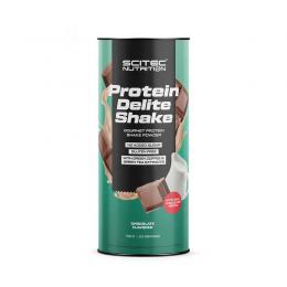 Scitec Nutrition Protein Delite Shake 700 g Schokolade Angebot kostenlos vergleichen bei topsport24.com.