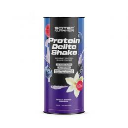 Scitec Nutrition Protein Delite Shake 700 g Vanille Waldfrucht