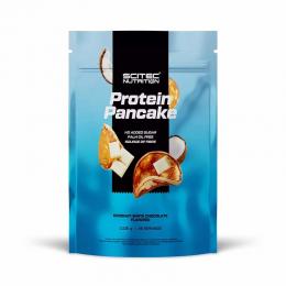 Scitec Nutrition Protein Pancake 1036g Wei?e Schokolade-Kokos