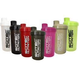 Scitec Nutrition Shaker 700ml