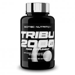 Scitec Nutrition Tribu 2000 - 90 Tabletten Angebot kostenlos vergleichen bei topsport24.com.