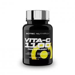 Scitec Nutrition Vita-C 1100 100 Kapseln