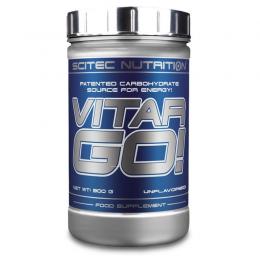 Scitec Nutrition Vitargo! 900g Geschmacksneutral