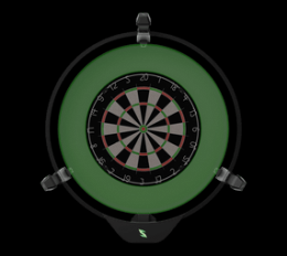 Scolia Home 2 Electronic Autoscoring System 2026