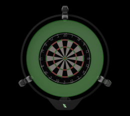 Scolia Home 2 Electronic Autoscoring System