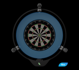 Scolia Home 2 FLEX - Electronic Autoscoring System 2026