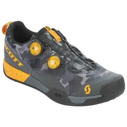 SCOTT AR Boa Clip MTB-Schuhe, für Herren, Größe 46, Fahrradschuhe