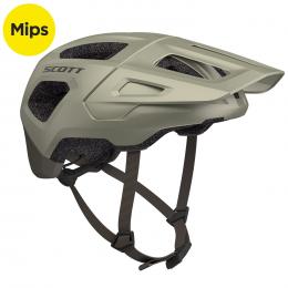 SCOTT Argo Plus Mips 2022 MTB-Helm, Unisex (Damen / Herren), Größe S-M