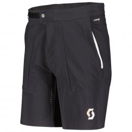 SCOTT Birkeshorts o. Polster Gravel Tuned, für Herren, Größe M, MTB Shorts, MTB