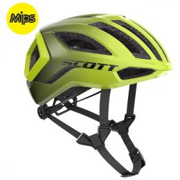 SCOTT Centric Plus Mips 2022 Radhelm, Unisex (Damen / Herren), Größe M, Fahrradh