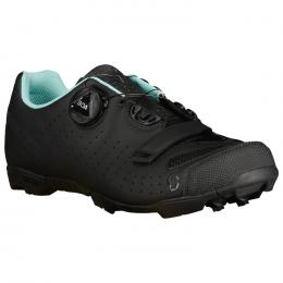SCOTT Comp Boa 2022 Damen MTB-Schuhe, Größe 40, Radschuhe