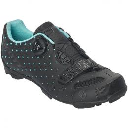 SCOTT Comp Boa Damen MTB-Schuhe, Größe 42, Fahrradschuhe