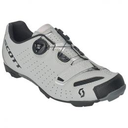 SCOTT Comp Boa Reflective 2022 Damen MTB-Schuhe, Größe 38, Fahrradschuhe