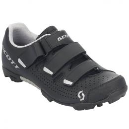 SCOTT Comp RS Damen MTB-Schuhe, Größe 37, Fahrradschuhe