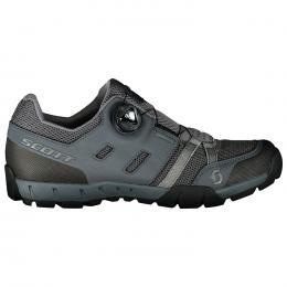 SCOTT Crus-R Boa 2022 MTB-Schuhe, für Herren, Größe 40, Radschuhe