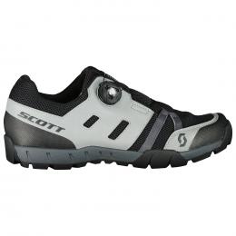 SCOTT Crus-R Boa Reflective 2022 MTB-Schuhe, für Herren, Größe 46, Fahrradschuhe Angebot kostenlos vergleichen bei topsport24.com.