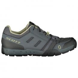 SCOTT Crus-R Flat Lace 2022 MTB-Schuhe, für Herren, Größe 43, Fahrradschuhe Angebot kostenlos vergleichen bei topsport24.com.