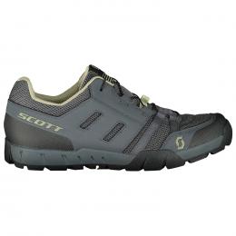 SCOTT Crus-R Flat Lace 2022 MTB-Schuhe, für Herren, Größe 47, Fahrradschuhe