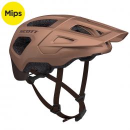 SCOTT Damen Argo Plus Mips 2022 MTB-Helm, Unisex (Damen / Herren)
