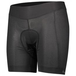SCOTT Damen Innenhose Trail, Größe M, Fahrrad Unterhose, Radsportbekleidung