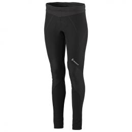 SCOTT Damen lange Radhose Endurance AS WP, Größe L, Radlerhose, Fahrradbekleidun