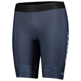 SCOTT Damen Radhose RC Pro, Größe M, Fahrradhose, Radbekleidung