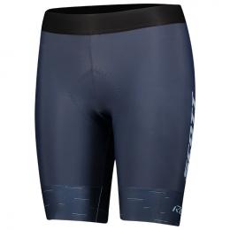 SCOTT Damen Radhose RC Pro, Größe XL, Rennradhose, Fahrradkleidung