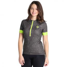 SCOTT Damentrikot Endurance 20, Größe L, Radtrikot, Fahrradbekleidung Angebot kostenlos vergleichen bei topsport24.com.