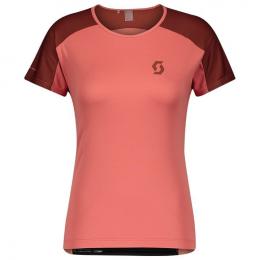 SCOTT Endurance 10 Damen T-Shirt, Größe XL, Rennradtrikot, Fahrradkleidung