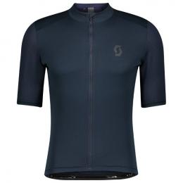 SCOTT Endurance 10 Kurzarmtrikot, für Herren, Größe 2XL, Fahrradtrikot, Radbekle